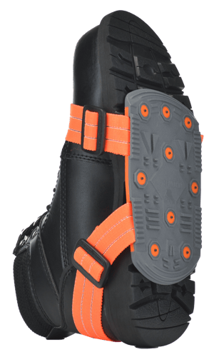 ICE-BREAKER™ TRANSITIONAL TRACTION