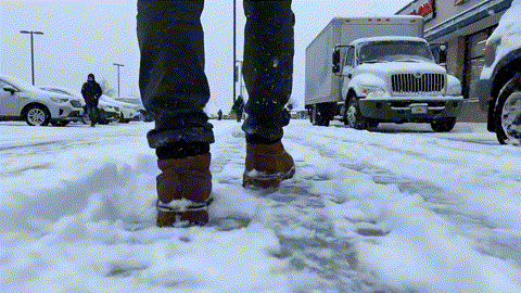 Ice Cleats for Beverage Manufacturers