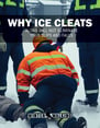 Why You Need More Than Ice Cleats To Eliminate Slips and Falls