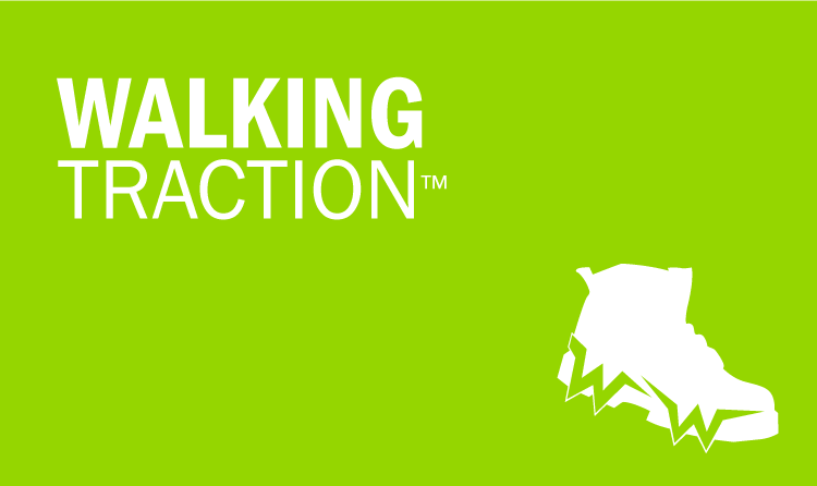 Walking Traction