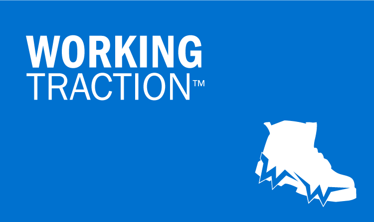 Working Traction