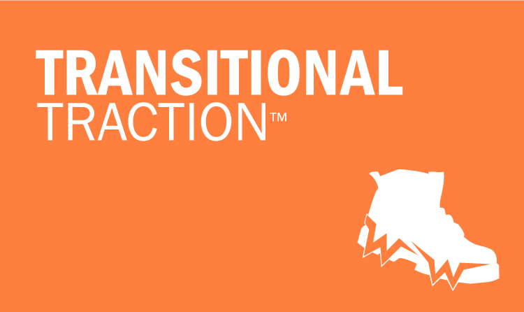 Transitional Traction